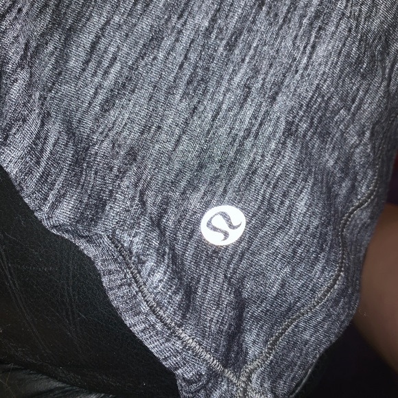 Lululemon Workout Tank - Picture 4 of 4